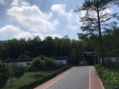 -陶祖圣境风景区