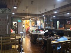 大堂-水果立方果然鲜(升平路店)