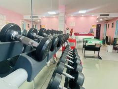 -炼呗运动康复·健身工作室(紫竹桥店)