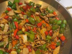 -高玛纳驴肉火烧(河间总店)