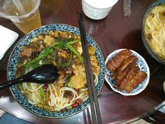 原味柳州螺蛳粉-东门七爷螺蛳粉(浦东店)
