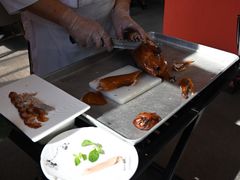 -正德楼果木烤鸭·渔家菜(东港店)