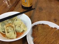 -潘国仙耳光馄饨(黄家阙路店)