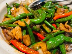 -曾宴·楚菜(湖北省博物馆店)