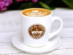 -CafeDuVillage乡村咖啡馆(美邻苑店)