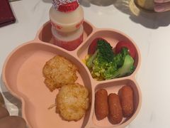 -南枝记·广东味道(中骏世界城店)