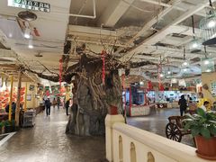 -西宁新千观光夜市(夏都大街店)