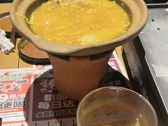 -花和尚·湘西小串烧烤(祈福店)