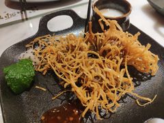 咖喱凤凰球-富山虾饺点心餐厅(群光广场店)