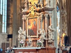 -斯蒂芬主教座堂(Stephansdom)