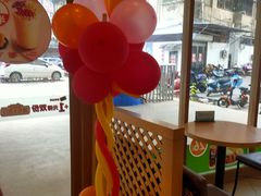 -德克士(睢宁曼哈顿店)