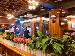 -云晓光头烧烤吧(德平路店)