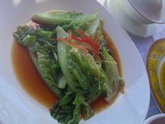 -万柳阁小馆·花园餐厅(龙潭湖店)