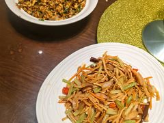 -小菜园新徽菜(合肥瑶海万达店)