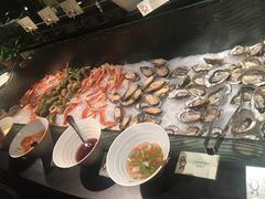 -澳门旅游塔360°旋转餐厅(南湾湖广场店)