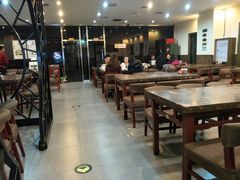 大堂-张包铺(道外店)