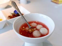 圆子-隆聚时令海鲜(一舟店)