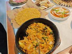 -六七八韩式烤肉·韩国料理(上杭路店)