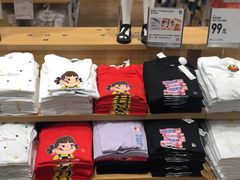 -优衣库(成都锦华万达广场店)