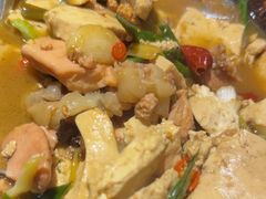 -好嫂子酱猪手•农家菜(华远坊店)