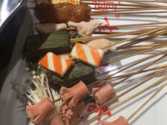 -袁记串串香(涧西总店)