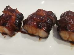 秘制黑叉烧-炳胜品味(珠江新城店)