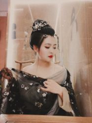 -盘子女人坊古装写真摄影(南京总店)