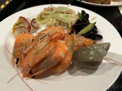 -澳门旅游塔360°旋转餐厅(南湾湖广场店)