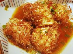 和风豆腐-一心创作料理屋(经开万达店)