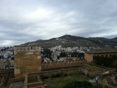 -阿尔罕布拉宫