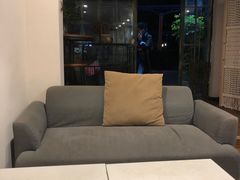 -参差咖啡(水果湖公园店)