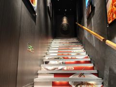 大堂-佬太公海鸭·海鲜大排档(上海总店)