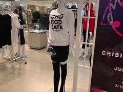 -阪急百货店(梅田总店)