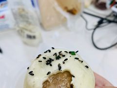 -许记生煎(遵义路店)