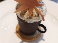-苏州希尔顿酒店·园大堂吧