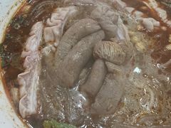 -青石桥老瓦房肥肠粉总店(青石桥总店)