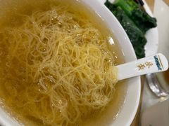 -香港麦奀云吞面世家(中山二路店)