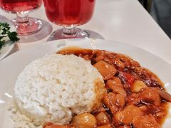 -宜家·瑞典风味餐厅(烟台路店)
