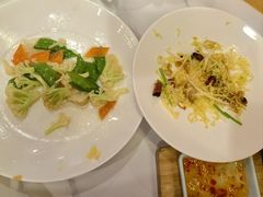 -晋阳春·山西菜·北京烤鸭(交大店)