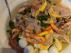 -英冠索菲特酒店·萧湘阁中餐厅
