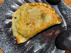 -地二手作鱼汤馄饨(上街里店)