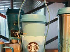 -星巴克(扬州珍园店)