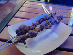 -沙州食驿·非遗小吃夜市