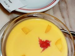 杨枝甘露-陶陶居酒家(环市东店)