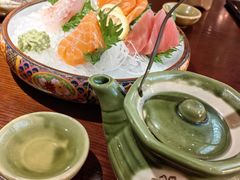 -松子料理(华威桥店)