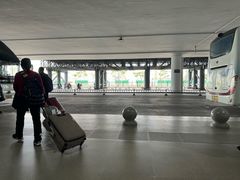 -福州长乐国际机场
