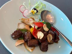 -金悦轩海鲜酒家(拱北店)