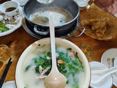 -南记食粥坊·宵夜大排档(卫国路店)