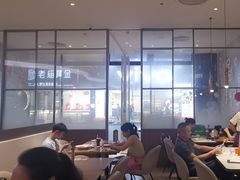 -必胜客(长安长青店)