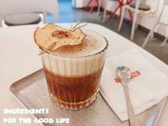 -72 COFFEE(东朝阳路店)